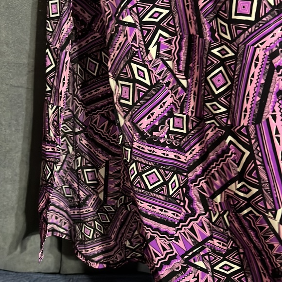 LulaRoe Joy/Long Line Vest. Medium. NWT - Picture 2 of 7